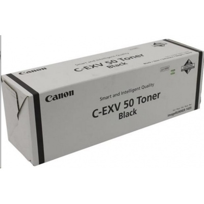 Canon toner C-EXV55 čierny iR-C256i, C356P, C356i
