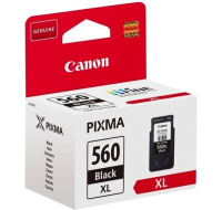 Canon BJ CARTRIDGE CRG PG-560XL