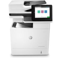 HP LaserJet Enterprise MFP M636fh (A4, 71 str./min, USB, ethernet, tlač/skenovanie/kopírovanie, duplex, HDD, fax, ADF, zásobník)