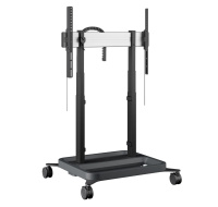 Optoma IFPD RISE 5305 MOTORIZED DISPLAY LIFT TROLLEY 50 B EU