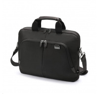 DICOTA Eco Slim Case PRO 12-14.1" ČIERNA