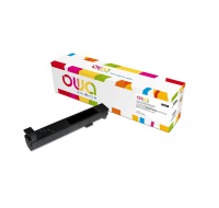 OWA Armor toner pre HP Color Laserjet Ese M855, 29000 strán, CF310A, čierny/čierny