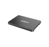 Dahua SSD-E800S128G - 2.5" SATA SSD, 128GB, R:550 MB/s, W:420 MB/s, TBW 60TB, 3D TLC