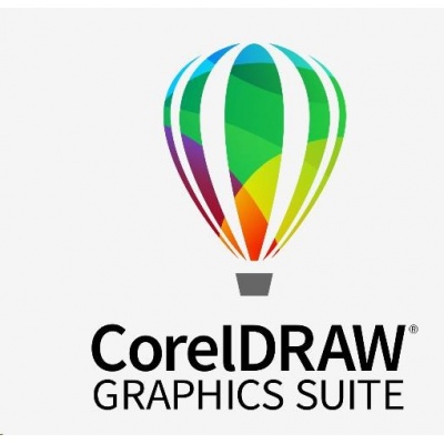 CorelDRAW Graphics Suite Enterprise CorelSure Maint. Renew (2 year) (5-50)  ESD