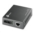 TP-Link MC200CM media konvertor (1xGbE, 1x duplex SC/UPC, MM, 850nm, 550m)