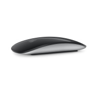 Apple Magic Mouse - Black Multi-Touch Surface