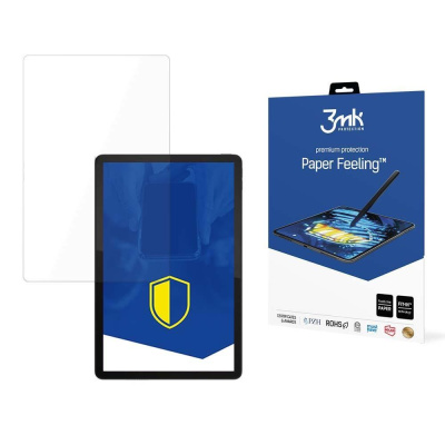 3mk ochranná fólie Paper Feeling pro Apple iPad Pro 10.5"