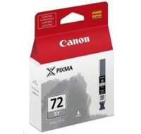 Canon BJ CARTRIDGE PGI-72 GY