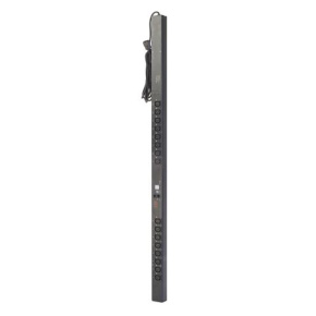 APC Rack PDU, prepínaná, Zero U, 10A, 230V, (16)C13, IEC-320 C14 3.05m