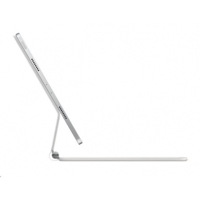 APPLE Magic Keyboard pre iPad Pro 11-palcový (3. generácia) a iPad Air (4. generácia) - Int.SK - Biela