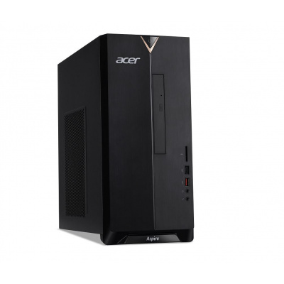 ACER PC Aspire TC-1660 -Core™ i5-11400,8GB,512GBSSD,Intel®Graphics,W10H,čierna