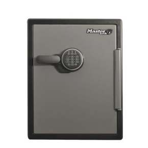 Master Lock Trezor  odolný vodě a ohni LFW205FYC (nadrozměr)