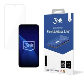 3mk hybridní sklo FlexibleGlass Lite pro Xiaomi 15T Pro 5G 3mk hybridní sklo FlexibleGlass Lite pro Xiaomi 15T Pro 5G