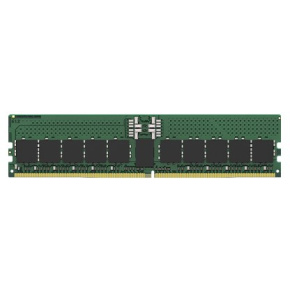 KINGSTON DIMM DDR5 32GB 4800MT/s CL40 ECC Reg 2Rx8 Micron D