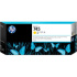 HP 745 300-ml Yellow Ink Cartridge