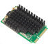MikroTik R11e-5HnD, karta mini-PCIe, 802.11a/n, MMCX