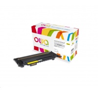 OWA Armor toner pre SAMSUNG CLP 320,325, 1000 strán, CLTY4072S, žltá/žltá (CLT-Y4072S,SU472A)