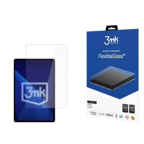 3mk hybridní sklo FlexibleGlass pro Oppo Pad SE 3mk hybridní sklo FlexibleGlass pro Oppo Pad SE