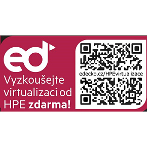 HPE Morpheus VM Essentials Software per Socket 3-year E-LTU HPE Morpheus VM Essentials Software per Socket 3-year E-LTU