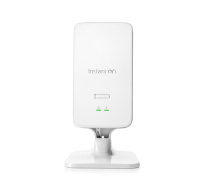 HPE Networking Instant On Access Point Dual Radio 2x2 Wi-Fi 6 (RW) AP22D