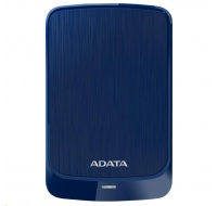 Externý pevný disk ADATA 2TB 2,5" USB 3.1 AHV320, modrá