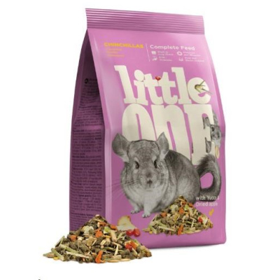 Little One smes pro cincily 900g
