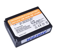 AVACOM Samsung BP-1030, BP-1130 Li-ion 7.4V 850mAh 6.3Wh