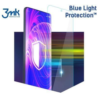 3mk All-Safe film Modré svetlo - tablet
