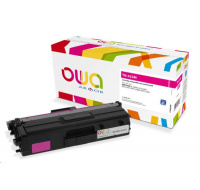 OWA Armor toner pre BROTHER HL-L 8260, 4.000 str., com. s TN423M červená/purpurová