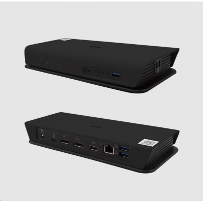 inteligentná dokovacia stanica iTec USB-C Triple Display + Power Delivery 65W