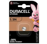 Duracell DL 1/3N B1