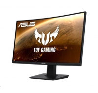 ASUS LCD 23.6" VG24VQE 23.6" 1920x1080 250cd 1ms 165Hz TUF GAMING VA/LED DP HDMI REPRO