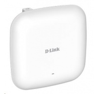 D-Link DAP-2662 Bezdrôtový dvojpásmový prístupový bod AC1200 Wave2 PoE