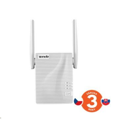 Tenda A18 - 1200Mbps WiFi-AC Range Extender