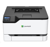 Farebná tlačiareň LEXMARK CS331dw