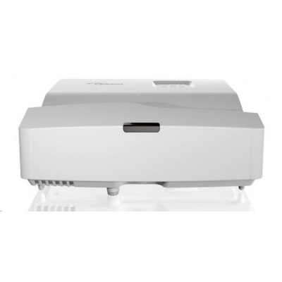Optoma projektor HD31UST (DLP, FULL 3D, FULL HD, 3 400 ANSI, 28 000:1, HDMI, MHL, VGA, Audio, USB, 16W speaker)