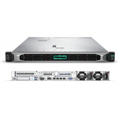HPE PL DL360g10 6226R (2.9G/16C) 1x32G 8SFF S100i 2x10GFLR-TBCM57416 1x800W
