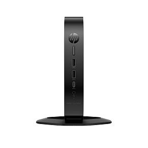 HP PC Pro ThinClient t550 64 GB MMCv5.0, 8GB DDR4 SODIMM, VGA, W10IoT64Enterprise, Intel Celeron HP PC Pro ThinClient t550 64 GB MMCv5.0, 8GB DDR4 SODIMM, VGA, W10IoT64Enterprise, Intel Celeron