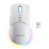 LENOVO Legion M220 Wireless RGB Gaming Mouse (Glacier White)
