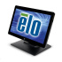 Dotykový monitor ELO 1502L 15.6" HD ready, CAP 10-dotykový USB bez rámčeka mini-VGA a HDMI Čierna