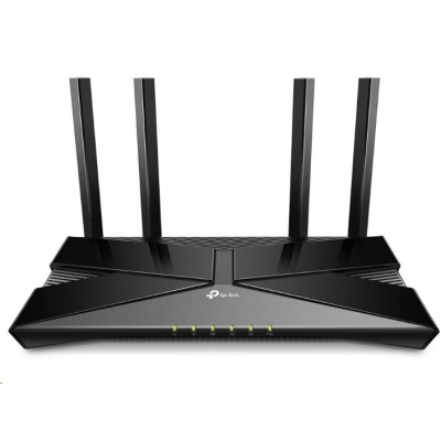 TP-Link Archer AX20 [AX1800 Dual-Band Wi-Fi 6 Router]