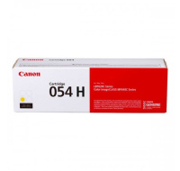 Canon LASER TONER 054HY