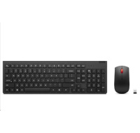 Lenovo Essential Wireless Keyboard and Mouse Combo Slovak