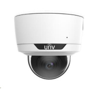 Uniview IPC3734SE-ADZK-I0, 4Mpix, H.265, zv. motorzoom 2,8-12 mm (113.7-42.6°), PoE, DI/DO, audio, Mic., IR 40 m, IP67