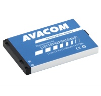 AVACOM Batéria pre mobilný telefón Aligator A300 Li-Ion 3,7V 1100mAh