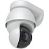 UBNT AI PTZ Precision - 8MP PTZ IP Kamera, Bílá
