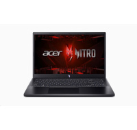 ACER NTB Nitro V 15 (ANV15-41-R52K), Ryzen 7 7735HS,15.6" FHD,32GB,1TB SSD,NVIDIA GeForce RTX 4060,W11H,Black