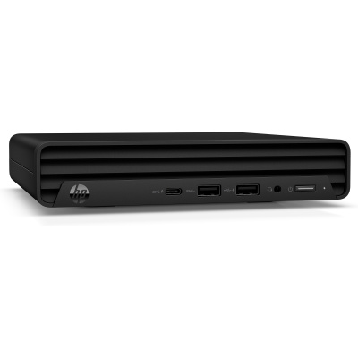 HP PC Pro Mini 260G9 i5-1235U, 8GB, SSD 512GB M.2 NVMe, Intel HD DP+HDMI,  65W, Win11Pro