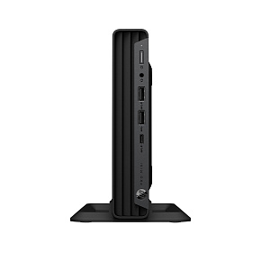 HP PC Pro Mini 400 G9, i5-14500T, 1x16GB DDR4,512GB, WiFi 6E+BT, USB kl. a myš, 90W, 2.5bay, 2xDP+HDMI+USB-C, Win64Pro HP PC Pro Mini 400 G9, i5-14500T, 1x16GB DDR4,512GB, WiFi 6E+BT, USB kl. a myš, 90W, 2.5bay, 2xDP+HDMI+USB-C, Win64Pro