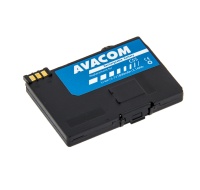 AVACOM Batéria pre mobilné telefóny Siemens C55, S55 Li-Ion 3,6V 850mAh (náhrada EBA-510)